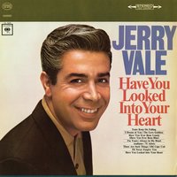 Always in My Heart - Jerry Vale
