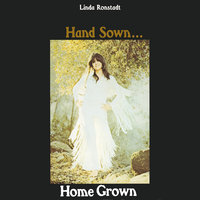 A Number And A Name - Linda Ronstadt