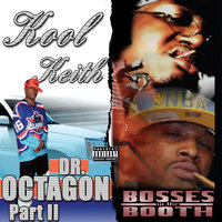Take It Off - Kool Keith, Dr. Octagon