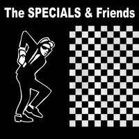 Man At C&A (Re-Recorded) - The Specials, Fun Boy Three