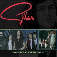 Men Of War - Gillan