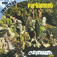 Funky Woman - Parliament