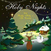 Sugartime - Buddy Holly, Buddy Holly & The Crickets, The Crickets