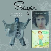 Don't Say It's Over - Leo Sayer