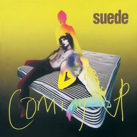 Dead Leg (Beautiful Ones) - Suede