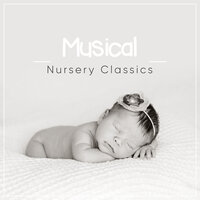 This Old Man - Smart Baby Lullabies, Sleep Music Lullabies, Baby Sleep Conservatory