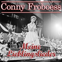 Little Girl (This Little Girl 's Gone Rockin') - Conny Froboess
