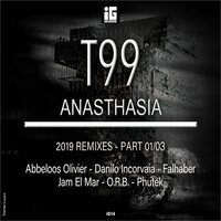 Anasthasia - T99, Jam El Mar