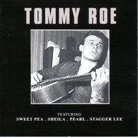 Sweetpea - Tommy Roe