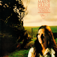 The Mountain - Maddy Prior
