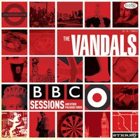 You're Not The Boss Of Me (Kick It) - The Vandals