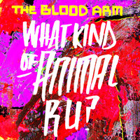 What Kind of Animal R U? - The Blood Arm, David Alexander