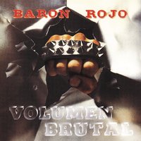 Rockers Go to Hell - Barón Rojo