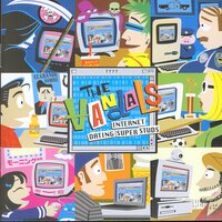 I Can't Wait - The Vandals