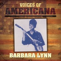 I’m A Good Woman - Barbara Lynn
