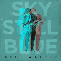 Tomorrow - Seth Walker