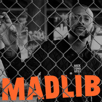 Black Widow - Madlib