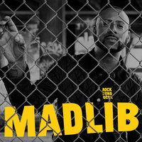 Galactic Supermarket - Madlib