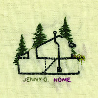 Home - Jenny O.