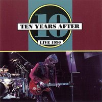 Slow Blues in C - Ten Years After