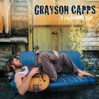Graveyard - Grayson Capps