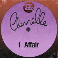 Affair - Cherrelle