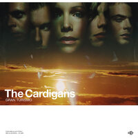 Paralyzed - The Cardigans
