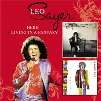 The End - Leo Sayer