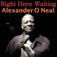 Your Song - Alexander O'Neal