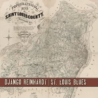 St. Louis Blues - Quintette du Hot Club de France, Stéphane Grappelli, Django Reinhardt