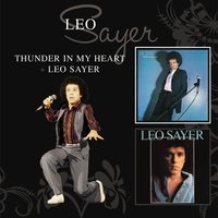 Don't Look Away - Leo Sayer