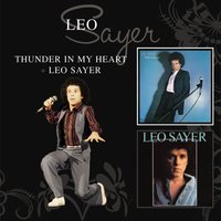 Frankie Lee - Leo Sayer