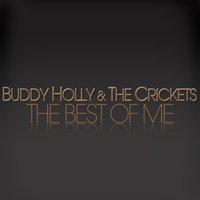 Baby, I Don't Care, (You're so Square) - The Crickets, Buddy Holly &The Crickets