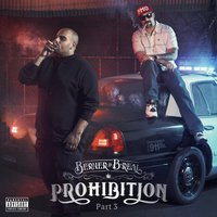 Outro - B-Real, Berner