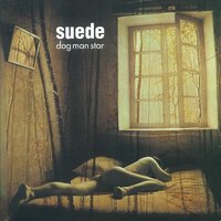 The Power - Suede