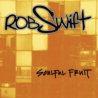 Rob Swift