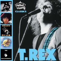 Universe - T. Rex