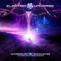 The Prayer - Electric Universe, Outsiders, Electric Universe, Outsiders