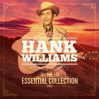I Ain't Going to Love You Anymore - Hank Williams