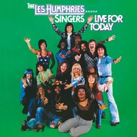 Run Baby Run - Les Humphries Singers
