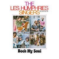 I Believe - Les Humphries Singers