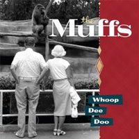 Where Did I Go Wrong - The Muffs