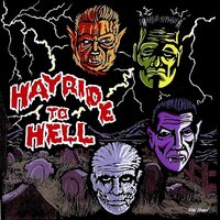 Hayride To Hell