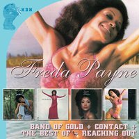 Suddenly It’s Yesterday - Freda Payne
