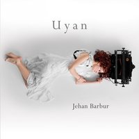 Uyan - Jehan Barbur