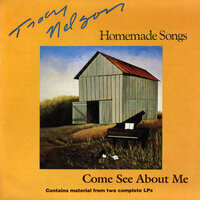 Come See About Me - Tracy Nelson