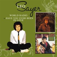 Wondering Where The Lions Are - Leo Sayer