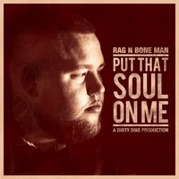 My Business - Rag'n'Bone Man, Ronnie Bosh