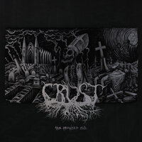 Extreme Fatigue - Crust