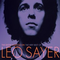 Heart (Stop Beating In Time) - Leo Sayer